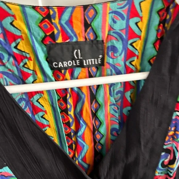 Carole little ☁️women’s corporal top - Picture 2 of 9